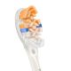 5. PHILIPS HX9092/87 Sonicare Brush Heads, 2 pcs.