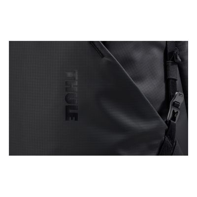 4. THULE TACT LAPTOP BACKPACK 14" 16L BLACK 3204711