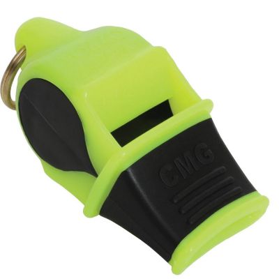 2. Fox 40 CMG Sonik Blast Whistle 9203-3608