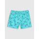 6. Boys' boardshorts 4F 4FJWSS25UBDSM121-47A