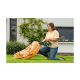 5. Bosch Cordless Blower 06008A0600