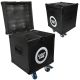 LIGHT4ME ORBEAM 150W CASE 2IN1 transport box