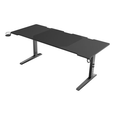 22. Genesis Holm Modular 180 Gaming Desk