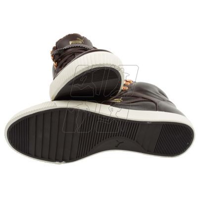 8. Puma Street Jump M 35657 702 shoes