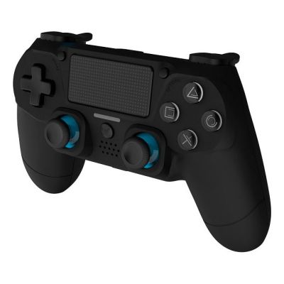 7. Gamepad Dragonshock Mizar+ BT black (PC, PlayStation 4) Android