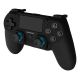 7. Gamepad Dragonshock Mizar+ BT black (PC, PlayStation 4) Android