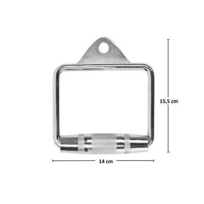 2. HMS UW03 17-62-153 handle