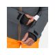 13. Rossignol Siz Jkt Jacket Gray