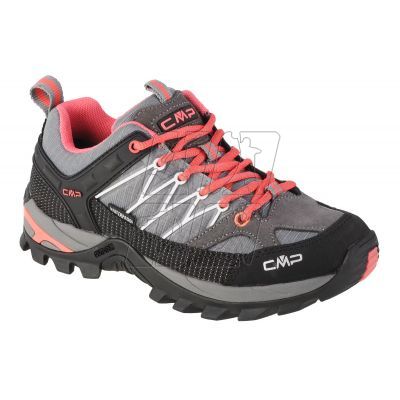 CMP Rigel Low Wmn W shoes 3Q54456-67UL