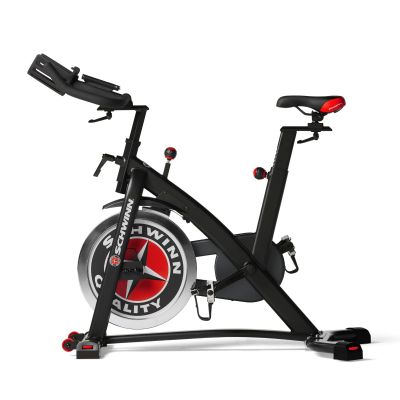 10. Schwinn IC7 100737 Spinning Bike