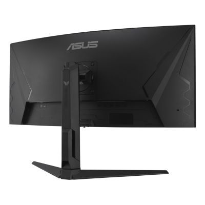 2. ASUS TUF Gaming VG34WQML5A Computer Monitor 86.4 cm (34") 3440 x 1440 px UltraWide Quad HD LED Black