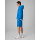 3. Men's regular hooded sweatshirt 4F | Robert Lewandowski RL9KSS26TSWSM2954-33S