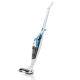 11. Hyundai VC 914 2-in-1 Upright Vacuum Cleaner Battery Dry HEPA Bagless 0.5L White, Blue