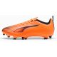2. Puma Ultra 6 Play FG/AG Heat Fire Jr 108533 03 Football Boots