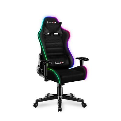 Huzaro Ranger 6.0 RGB Mesh gaming chair for children