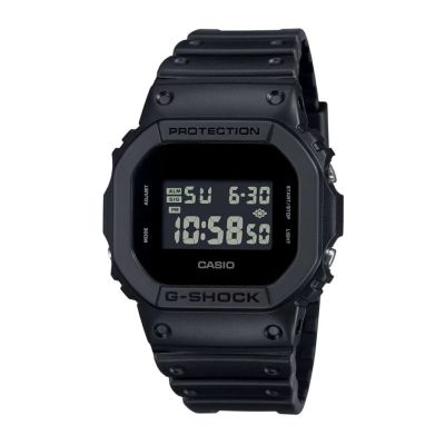 Men's Watch CASIO G-SHOCK DW-5600UBB-1ER + BOX