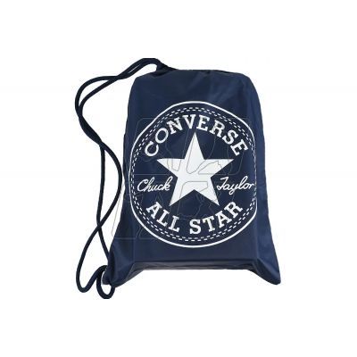 4. Converse Cinch Bag 3EA045G-410