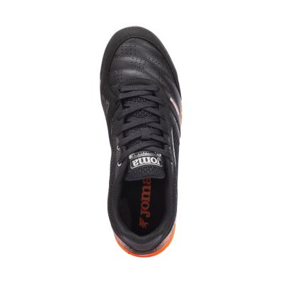 10. Joma Mundial 2501 Indoor football boots black MUNW2501IN
