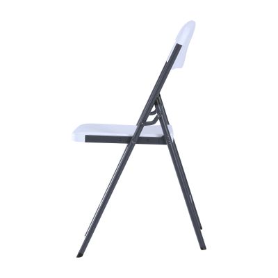 10. Lifetime 80615 Folding Chair