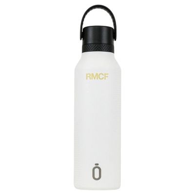 12. Real Madrid Runbott thermal bottle 600 ml 973189