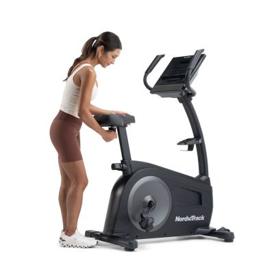 7. Nordictrack programmable bike G LE NTEX77025