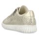 29. Comfortable leather shoes Rieker W RKR694, beige