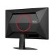 10. AOC Monitor 62.2cm (24.5") 25G4SRE 16:09 2xHDMI+DP/red