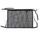 Wozinsky Universal Car Ceiling Organizer Mesh - Black