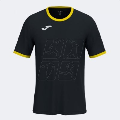 Joma COMBI PREMIUM T-shirt 104494.109