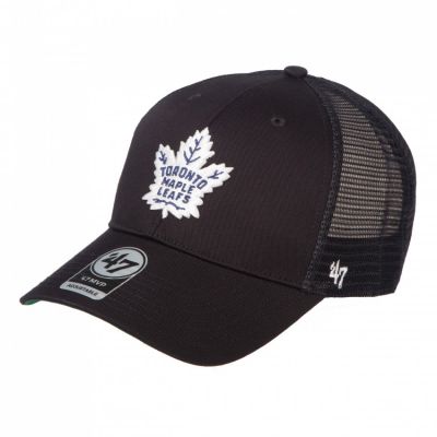 19. Cap &#39;47 Brand Trucker NHL Cap BRANS14CTP not to exhibit