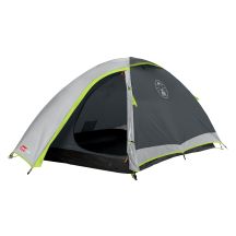 Coleman Darwin 2-Person Tent, Green and Gray Igloo