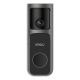 3. Imou DB-3EP-4M0W/DS3 Doorbell Kit Black