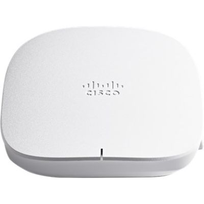 2. Cisco CBW150AX-E-EU WLAN access point 1200 Mbit/s White PoE support
