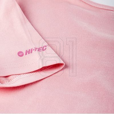 7. Hi-Tec Nina Jrg Jr 92800406460 T-shirt