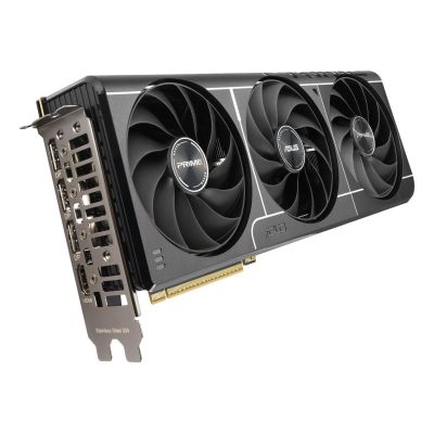 29. graphics card ASUS PRIME RTX 5060 TI 16GB OC