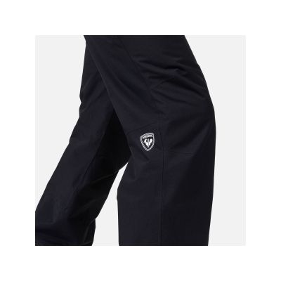 6. ROSSIGNOL Insulated Ski Pant Men's Black