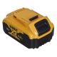 12. DeWalt DCM565P1 Cordless Chainsaw