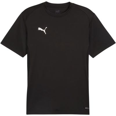 3. Men's Puma TeamGoal Jersey black 658636 03