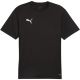 3. Men's Puma TeamGoal Jersey black 658636 03