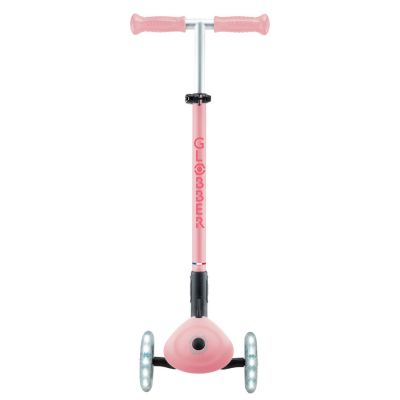 9. PRIMO FOLDABLE PLUS LIGHTS Scooter (439-710-2)