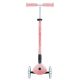 9. Scooter PRIMO FOLDABLE PLUS LIGHTS (439-710-2)