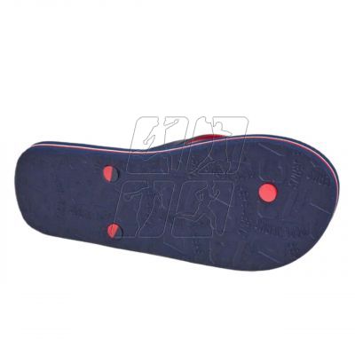 5. Pepe Jeans Hawi Life Union Jack M flip-flops PMS70148