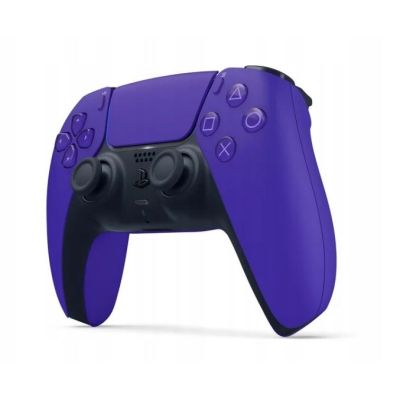 3. SONY PlayStation DualSense Wireless Controller – Purple