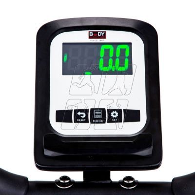 13. Folding magnetic bike Body Sculpture Smart BC2929