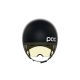 3. POC CEREBEL Bike Helmet - Black