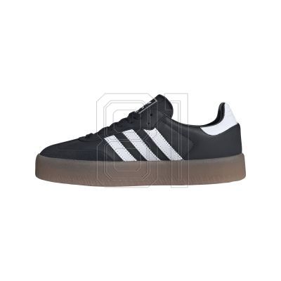 4. adidas Originals Sambae W JI1350 shoes