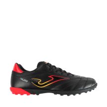 Joma Toledo Turf 2601 football boots black TOLS2601TF