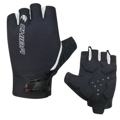 CHIBA LADY SUPERLIGHT gloves black S