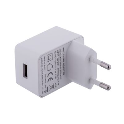 2. EZVIZ H6C Wi-Fi indoor IP camera