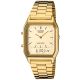 Men's Watch CASIO VINTAGE AQ-230GA-9DMQYES + BOX